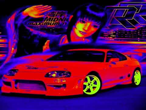 2JZ - SEXTRANCE IS NOT REAL