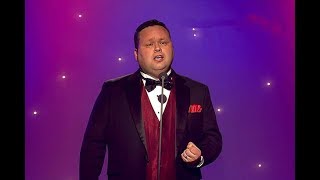Paul Potts: By Royal Command (2007) Documentary