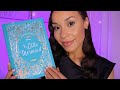 ASMR Reading You A Bedtime Story ‍ ️ The Little Mermaid Bedtime Fairytales For Sleep