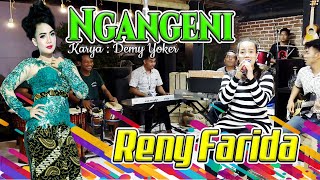 Download lagu Reny Farida  | Ngangeni |   | ( LIVE ) mp3 Download lagu Reny Farida  | Ngangeni |   | ( LIVE ) mp3