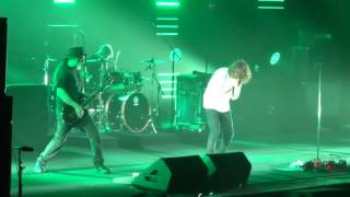 Soundgarden - All Your Lies @ Tampa, FL 04.28.2017 Jeffgarden.com