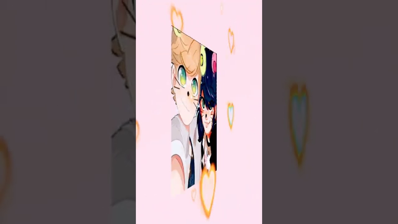 💖✨ Una Mordidita ✨💖 //Miraculous// 🎶Tren🎶 #Mordidita🐞