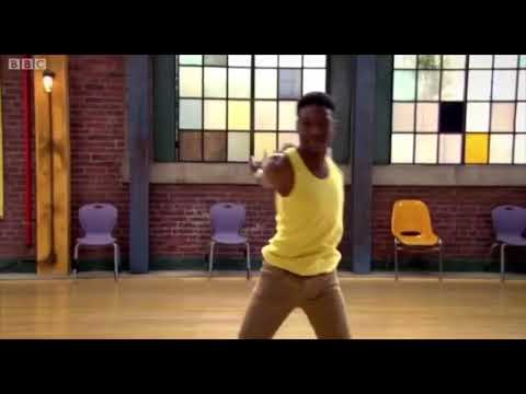 The Next Step~ A Side/ Season 1 A-Troupe