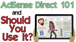 How to Sell Ad Space Using AdSense Direct