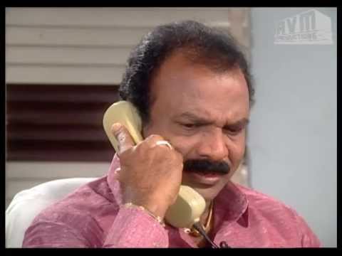 Episode 302 : Sorgam Tamil TV Serial - AVM Productions