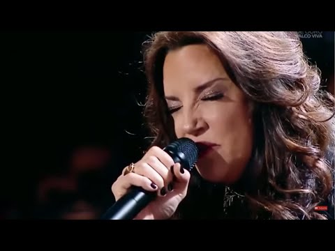 Ana Carolina - Sangrando (Gonzaguinha)