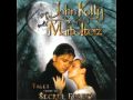 John Kelly & Maite Itoiz - The secret forest 