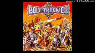 Bolt Thrower - Intro/ Unleashed (Upon Mankind) [War Master] (1991)