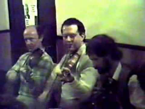 Irish traditional music : Jacky Daly, Seamus McGuire, Manus McGuire