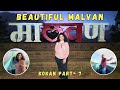 MTDC Tarkarli Devbag Tsunami Island Geetas Masale Tamhamkar S Konkan Cultural Treat Part 7