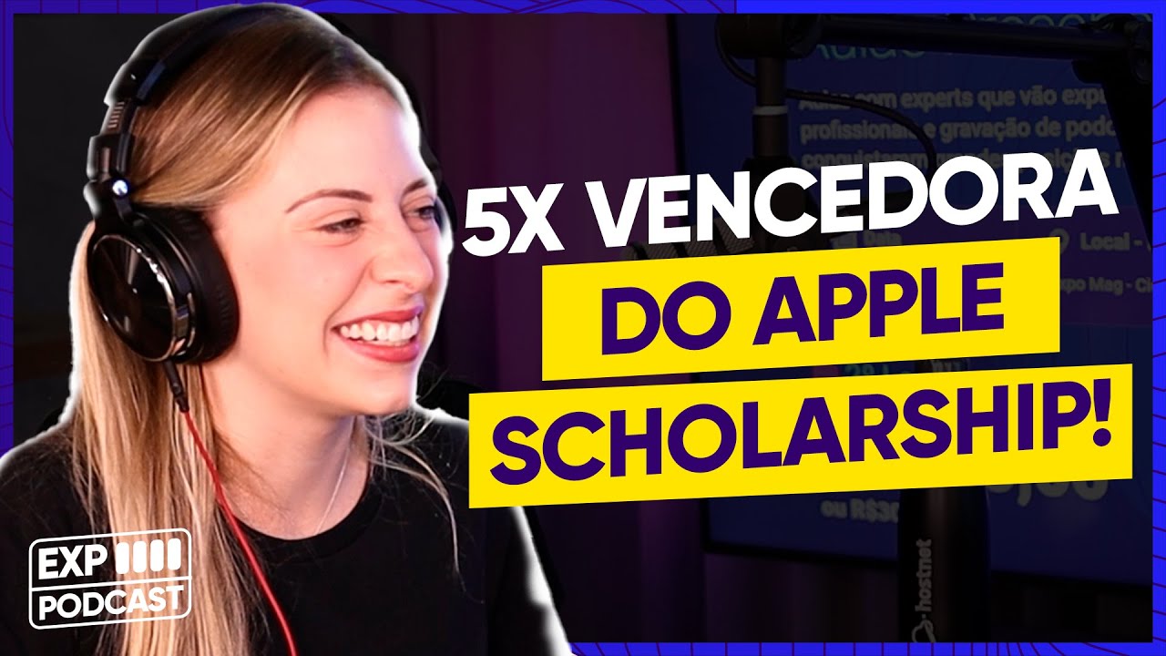 VOCÊ  ENTROU NA SALA ERRADA! Experience Podcast #04 - Nina Talks