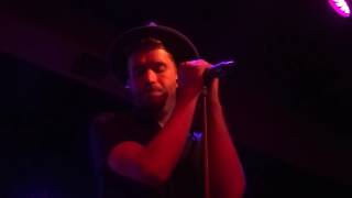 The Night Is Young - The Summer Set | Made For You Tour 2016 - Tampa, FL