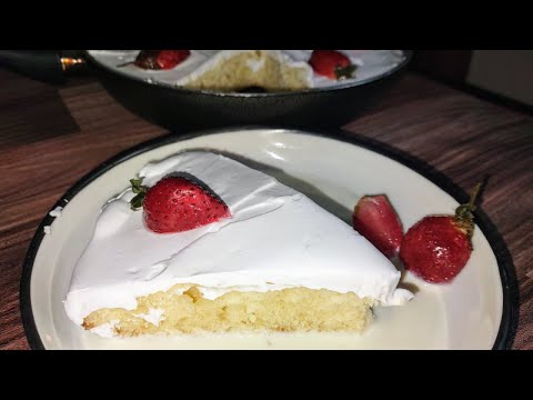 Alia Bhatt fav milk cake recipe | Three milk cake recipe by rahima's kitchen 😍