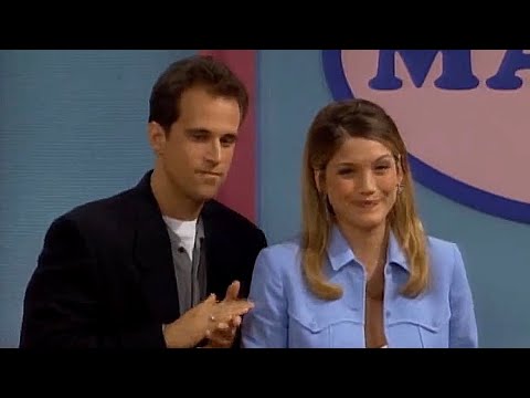 Saved by the Bell: The New Class (1997) S5.12 starring Christine Champion (Alana Champion's mom)