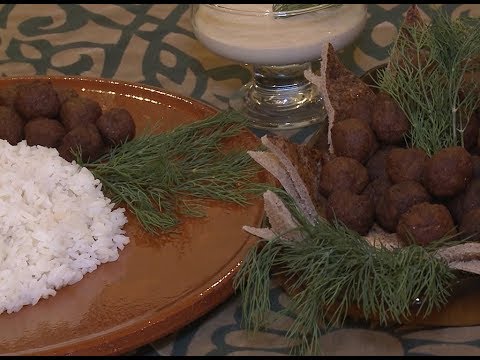 كباب الميرو، بالفيديو