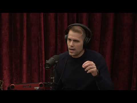 Joe Rogan Experience #1883 - Ryan Graves