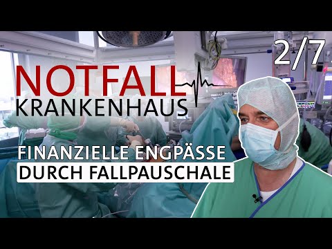 Everything under one roof | Emergency Hospital | Preview (2/7)