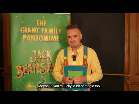 Video preview for Meet the cast from Youtube