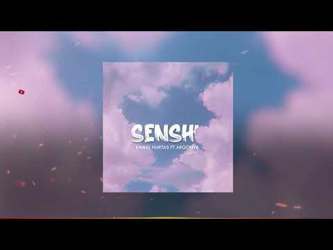 Argonya ft. Кайрат Нуртас - Сенші | Senshi | OFFICIAL AUDIO