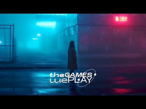 JEGER x LVST x LORTA - Hyperstream