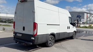 معدات صناعية أخرى IVECO 35S14 | صورة 4 - Machineryline