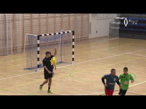 KHTK - Kecskeméti FS DSE II. kézilabda-mérkőzés - 2019.10.27.