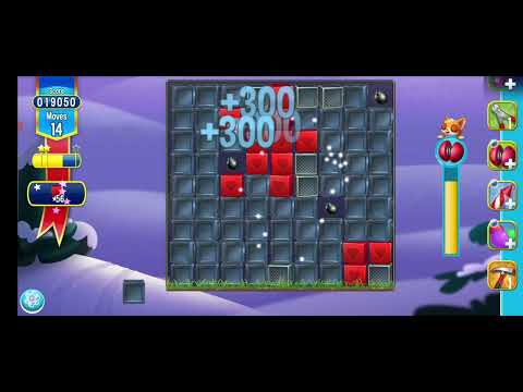 PET RESCUE SAGA LEVEL 6032 ~ No boosters