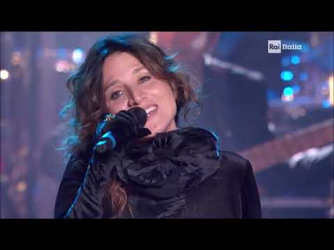 Chiara Civello - Concerto da Epifania (RAI1 - 06/01/26)