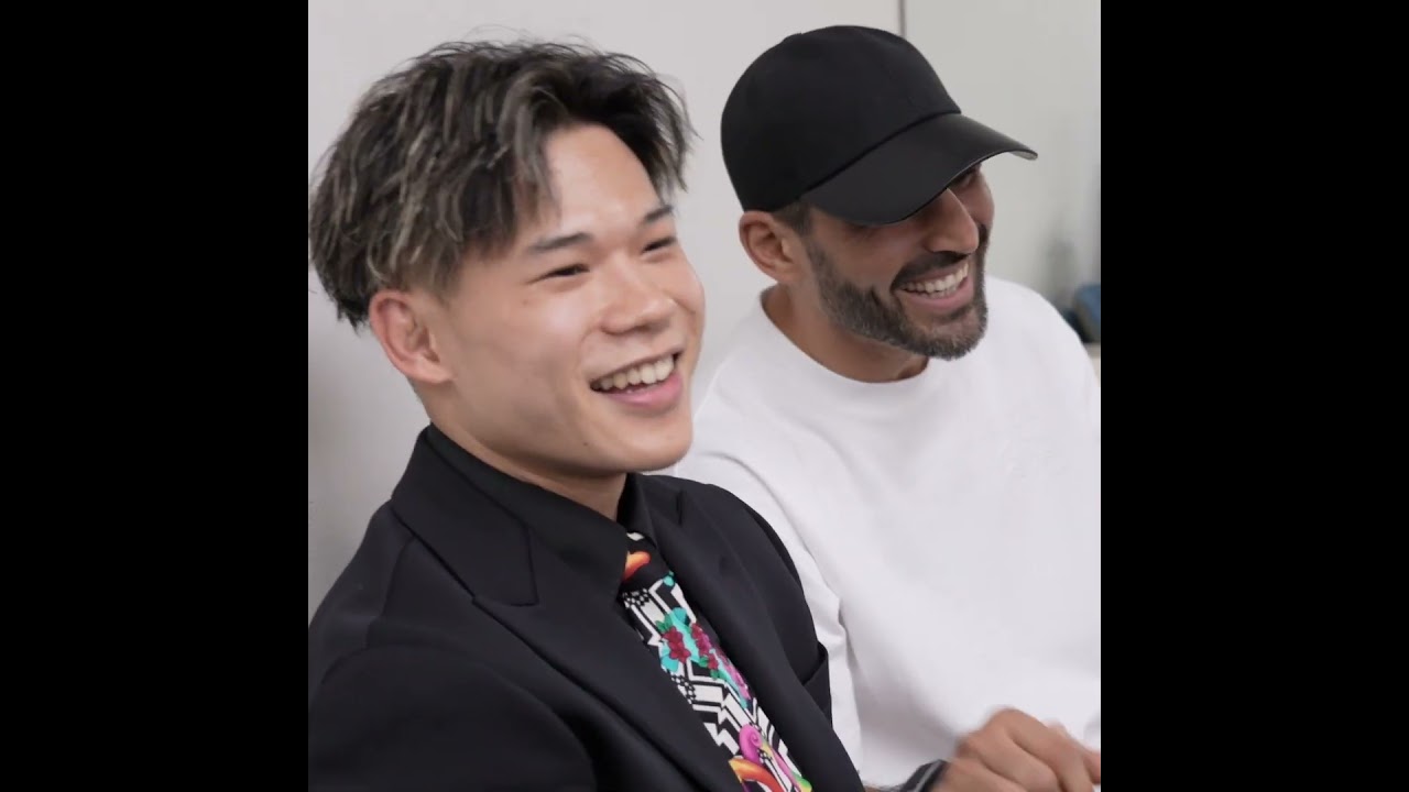 Go behind the scenes at the official ONE SAMURAI 1 Press Conference and Open Workout! 👊😤