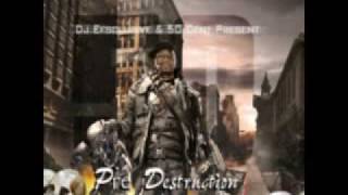 G-Unit ft Mobb Deep M.O.P. &amp; Mase - 300 shots (The Game diss)