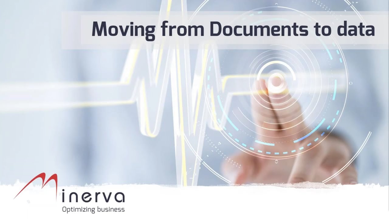Moving From Documents to Data - Improving Management and Traceability of Critical Data