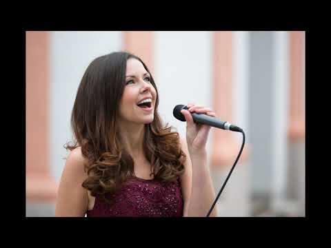 Tanja Hiller - An deiner Seite (Tauflied, Cover, Original von Sunny Dale)