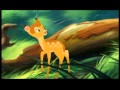 Bambi 2 Bande Annonce Le 2 Mars En Blu Ray DVD Et VOD I Disney