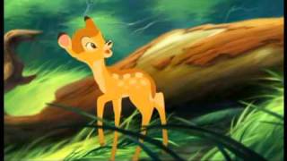 Bambi 2 Film Trailer