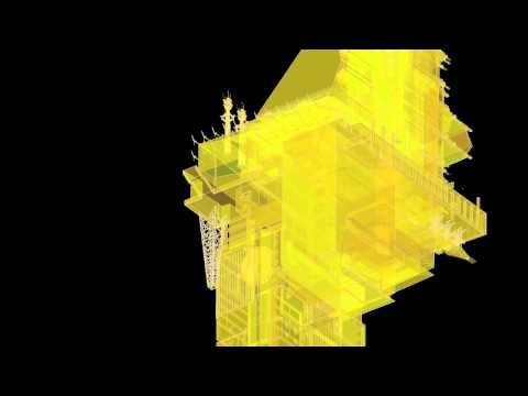 Magpie Jay - Only Light In The Living Room