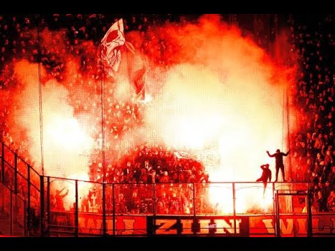 Sfeercompilatie PSV  - Willem II uitvak 8- 2- 2020