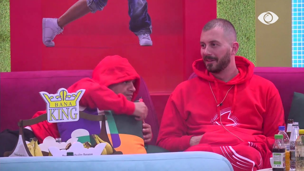 “Analizë i kam bërë të gjithëve”/ Romeo flet për Eglën: Te ajo nuk e pres