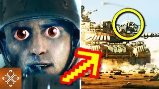 Latest BATTLEFIELD 5 Rumors That Will Blow You Away