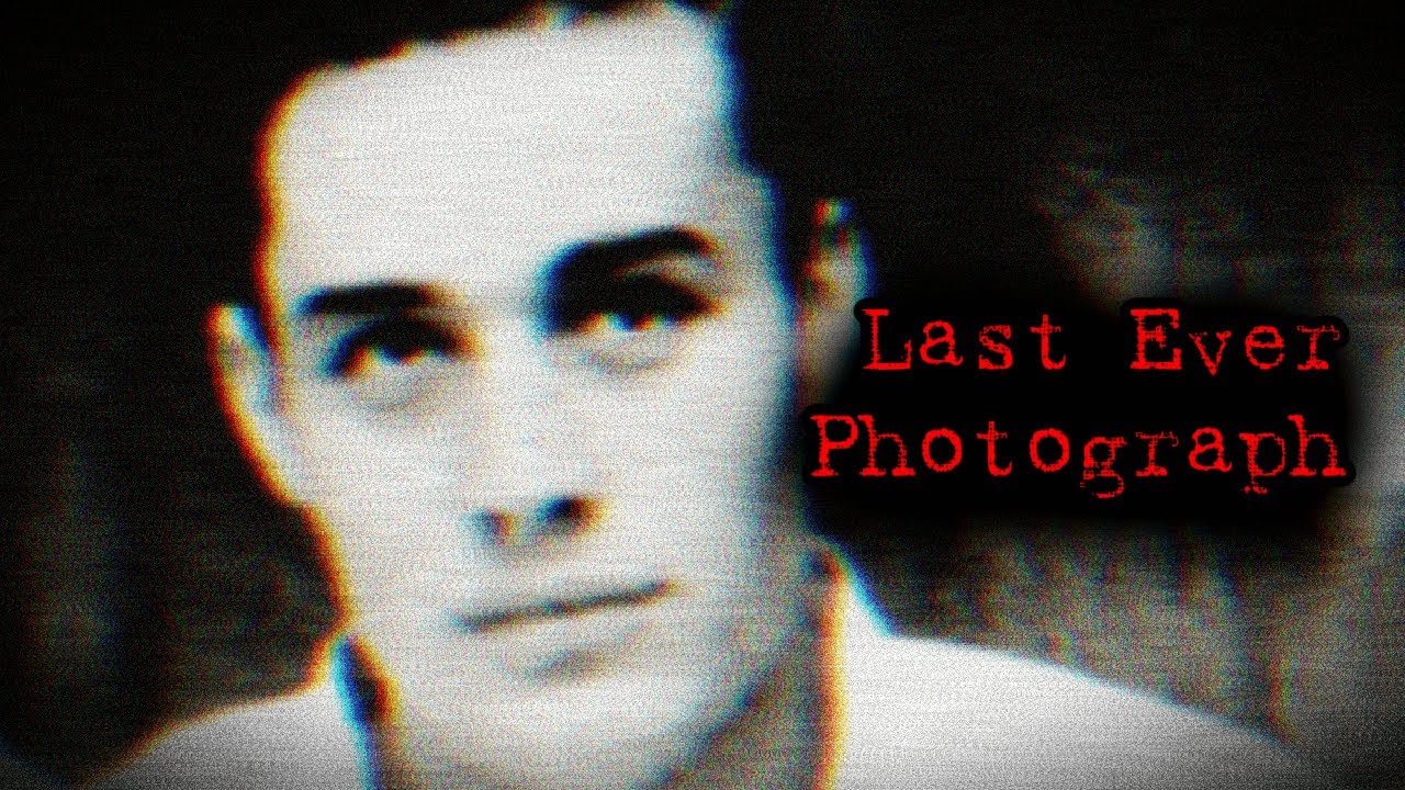 The Disturbing Stories Behind these Images