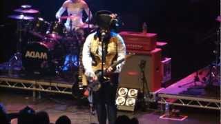 Adam Ant - Cool Zombie