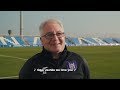 About physios, chefs & kit managers