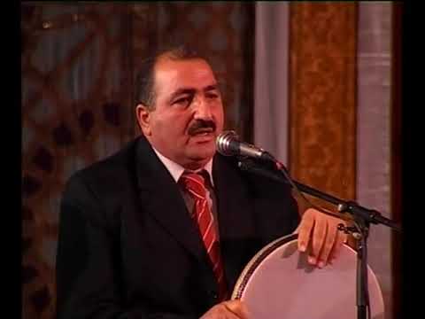 Zabul segah dəstgahı - 2006 ci il Arif Babayev, Könül, Nəzakət, Aygün, Cabir, Feyruz, Səbuhi, Sərdar