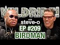 Birdman Is So Gangster, It’s Scary - Wild Ride #209