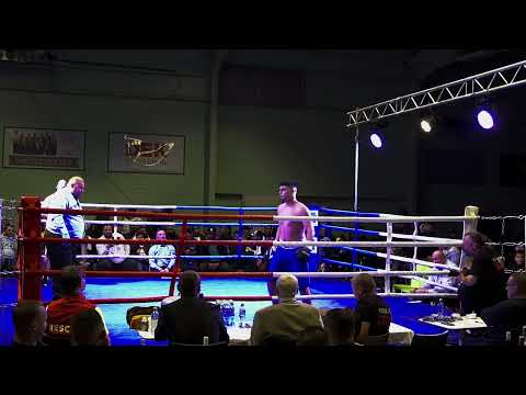 Josef Lacina - Ondřej Baťáš