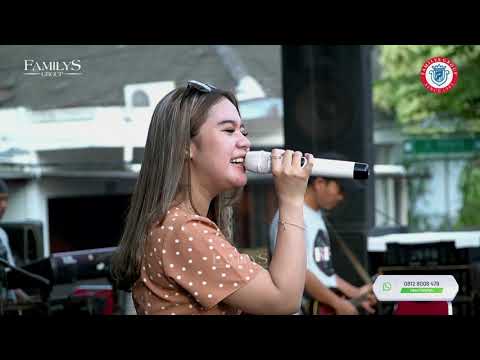 Elsa Safitri - Sumpah Benang Emas | Live Cover Edisi Cempaka Putih Ciputat Timur | Iwan Familys