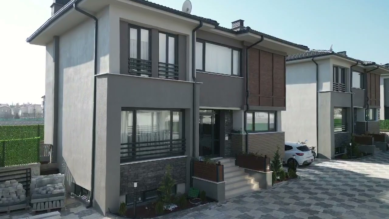 Şehrinaz Konutları