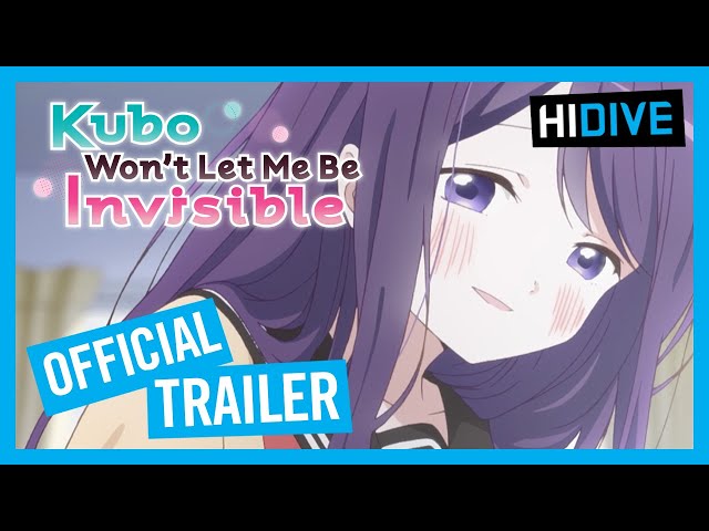 Official Trailer [Subtitled]