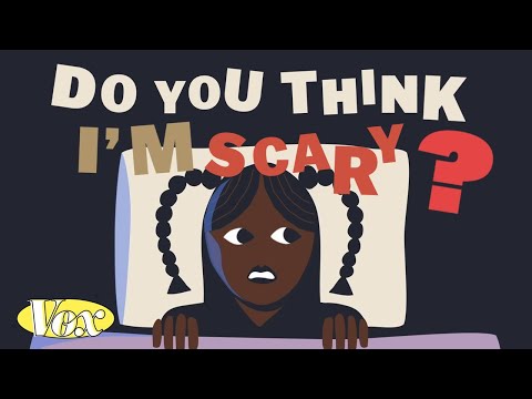 【人權教育】讓11歲小女孩告訴你黑人的命也是命 (What Black Lives Matter means to an 11-year-old)