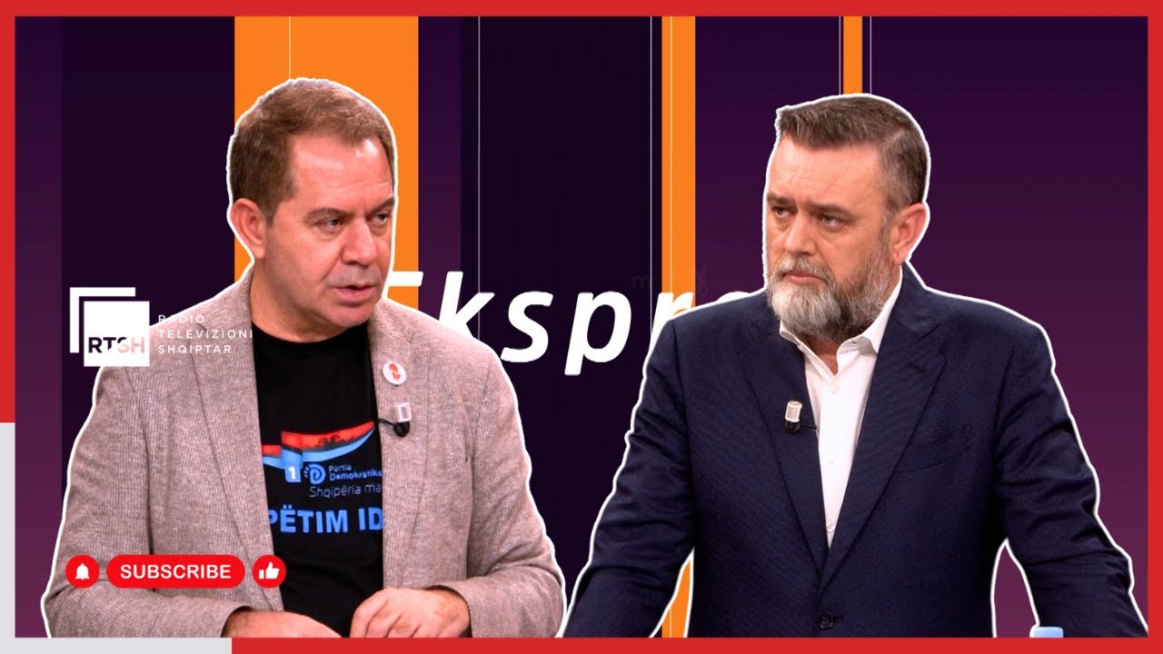PDIU me PD për 11 Majin, Shpëtim Idrizi: Presim dy mandate në Tiranë, PS donte të ishte vetëm