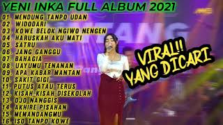 Download lagu Mendung Tanpo Udan - Widodari Lemah  Teles.  YENI INKA 2021 mp3